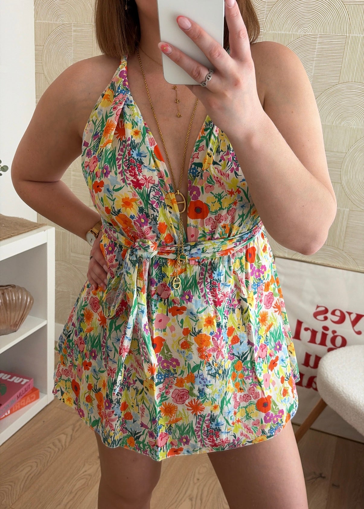 Combi-short multi - MARIA