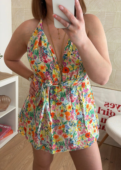 Combi-short multi - MARIA