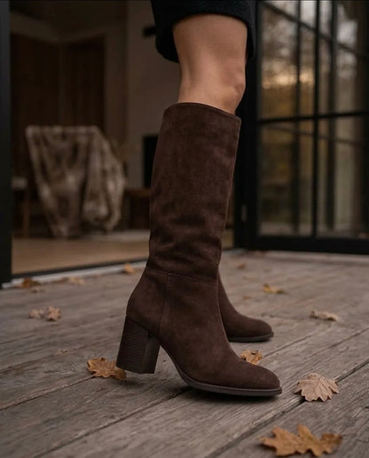 Bottes choco - DAIM