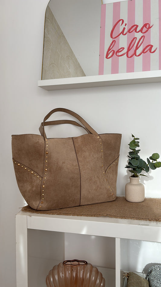 Sacs à main taupe - ROCK