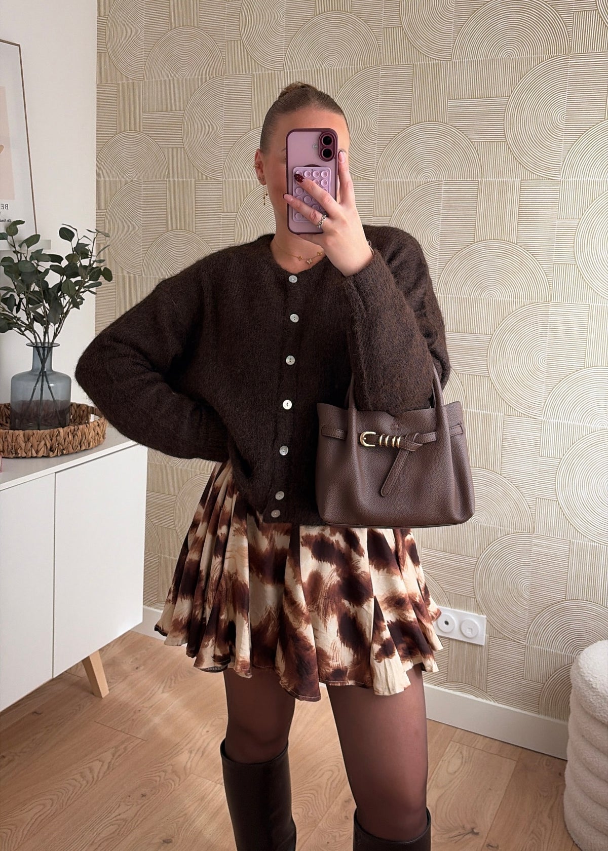 Robe tye&die - LOUANE