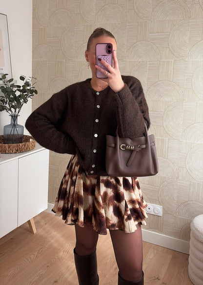 Robe tye&die - LOUANE