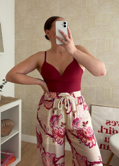 Pantalon fluide - ROSYA