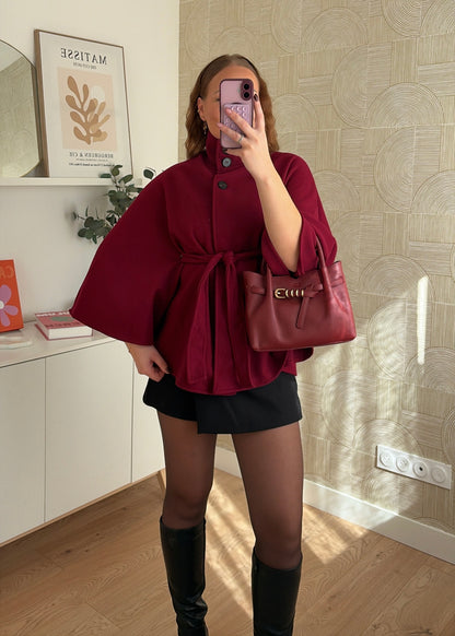 Cape bordeaux - ELSA