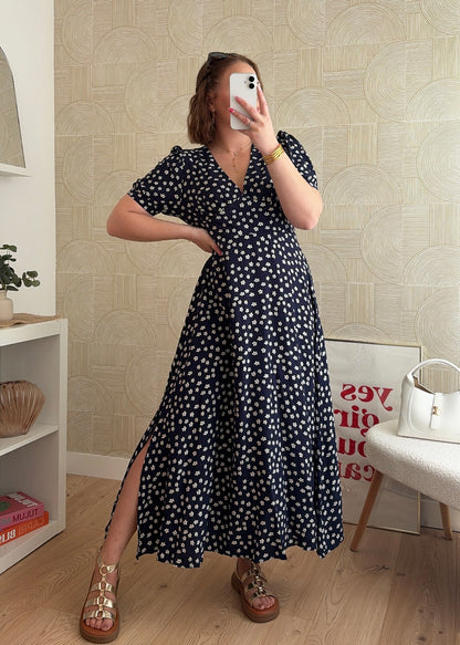 Robe longue - MARGAUX