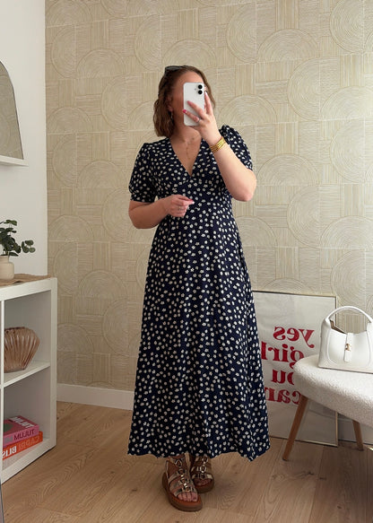 Robe longue - MARGAUX