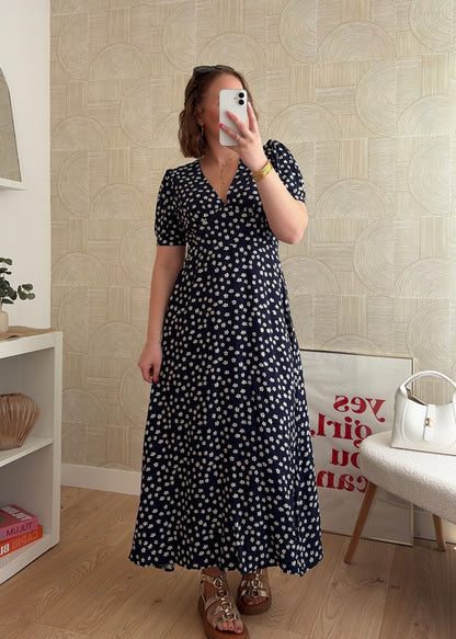Robe longue - MARGAUX