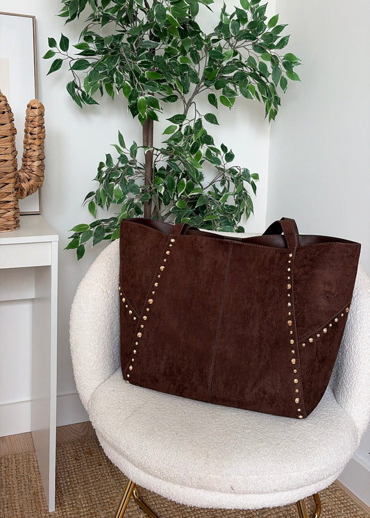 Sac choco - CÉLIA