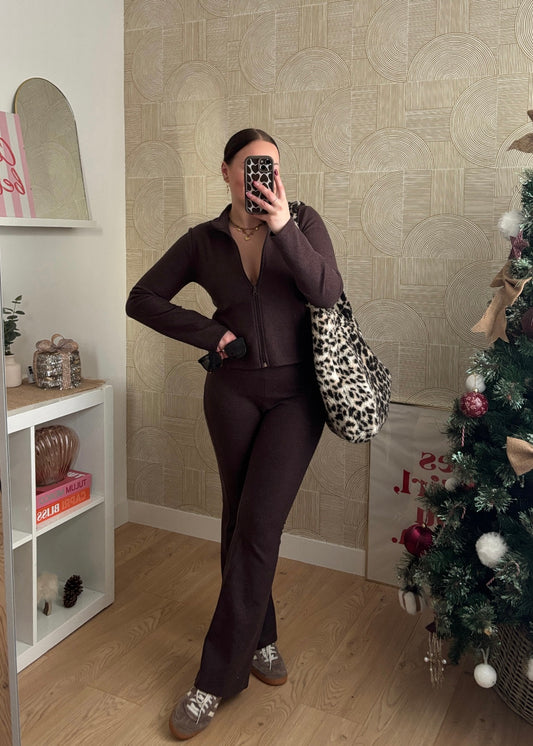 Ensemble choco - COSY