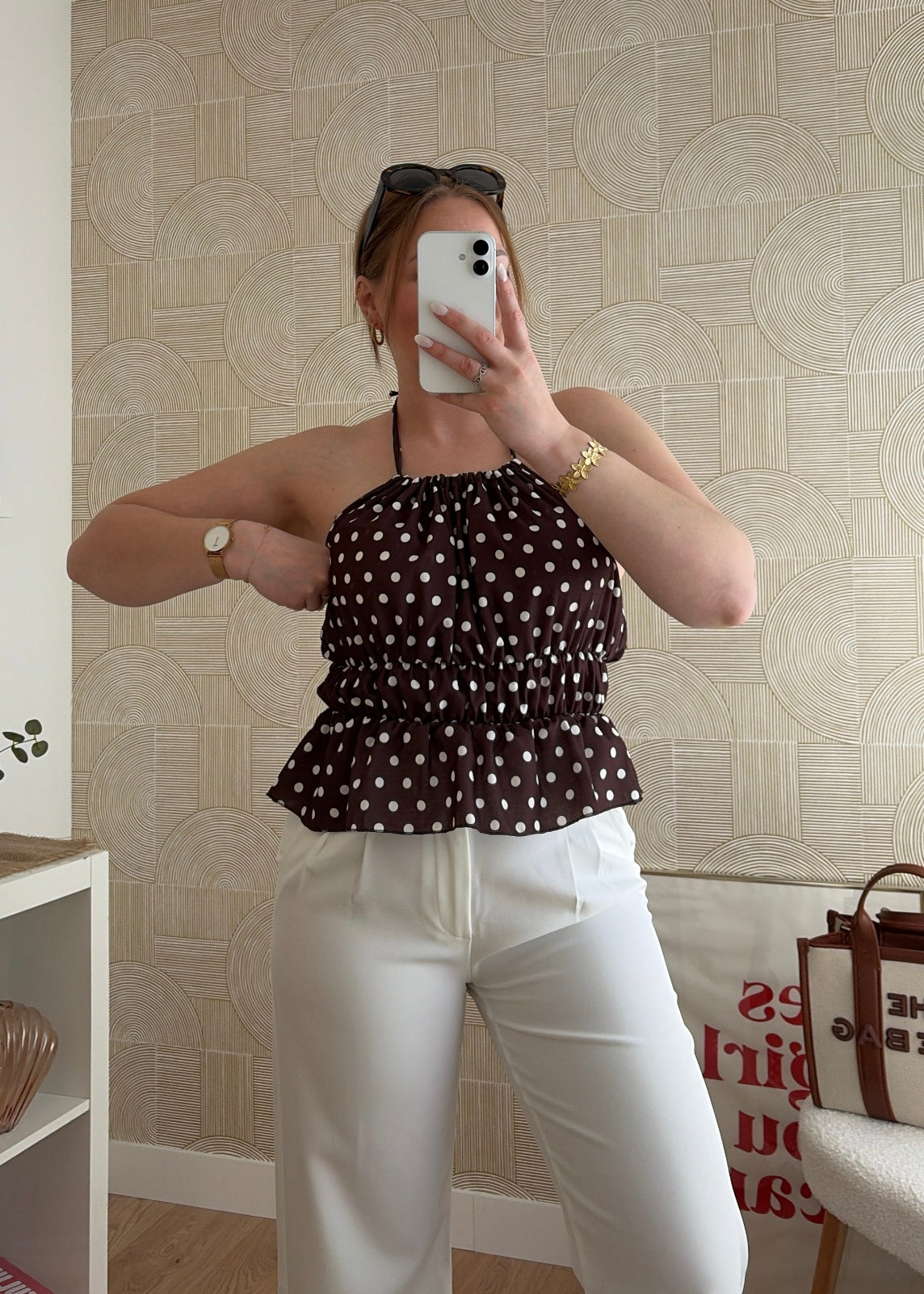 Top choco - POIS