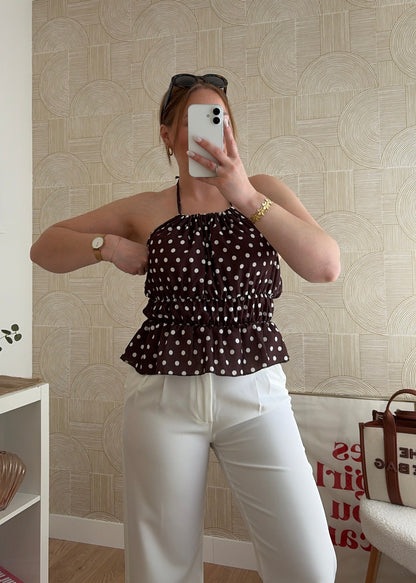 Top choco - POIS
