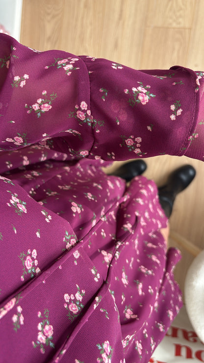 Robe patineuse - LOLLIPOP