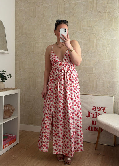 Robe longue - ROSA