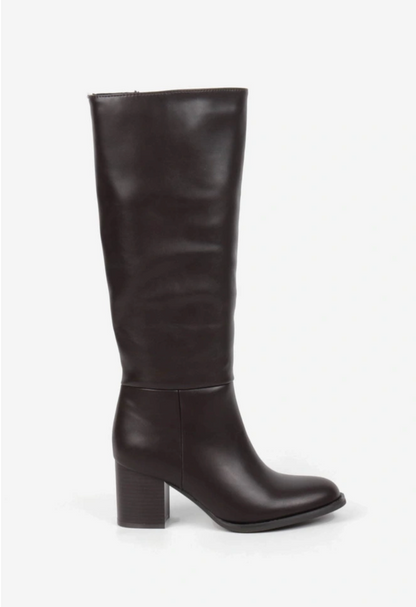 Bottes à talons - ALYAH