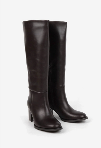 Bottes à talons - ALYAH