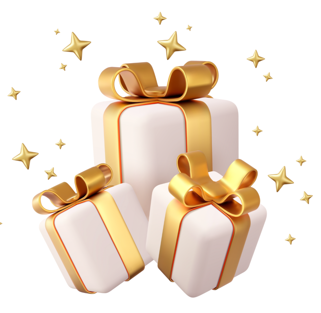 🎁 UN CADEAU OFFERT