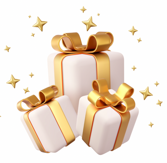 🎁 UN CADEAU OFFERT