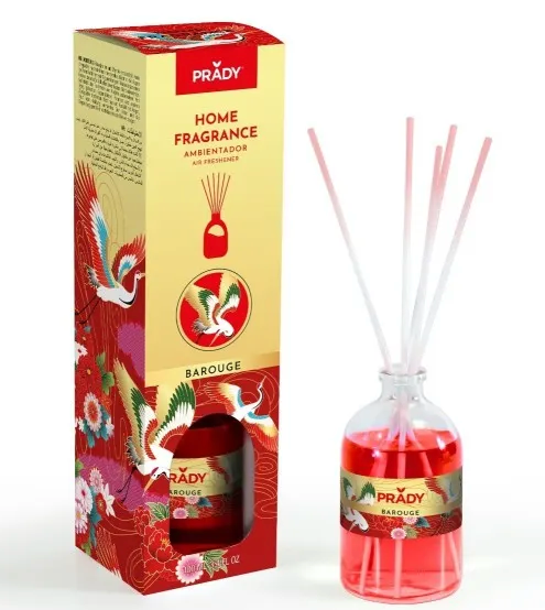 BAROUGE LOVERS - PRADY (100ml)