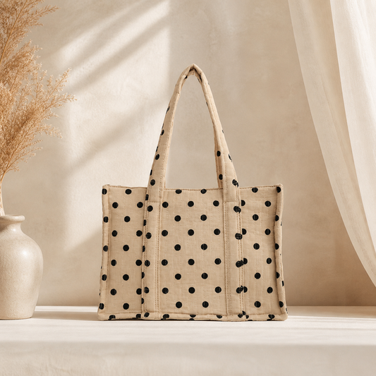 Sac cabas - POIS