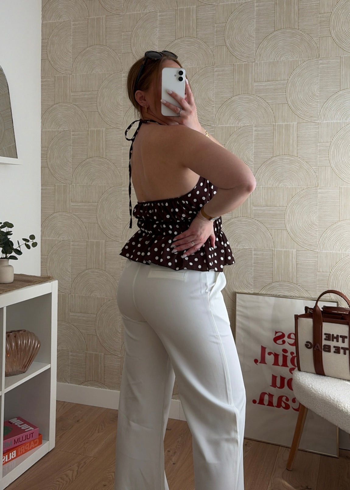 Top choco - POIS