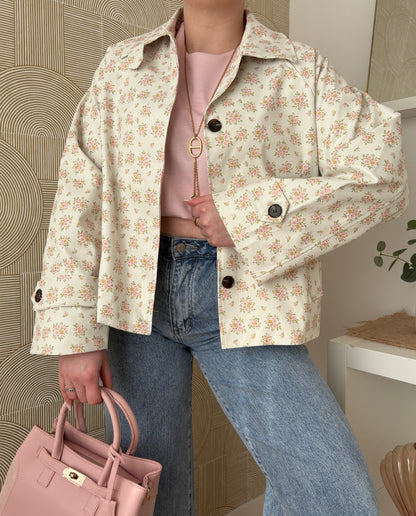 Trench court - LADY