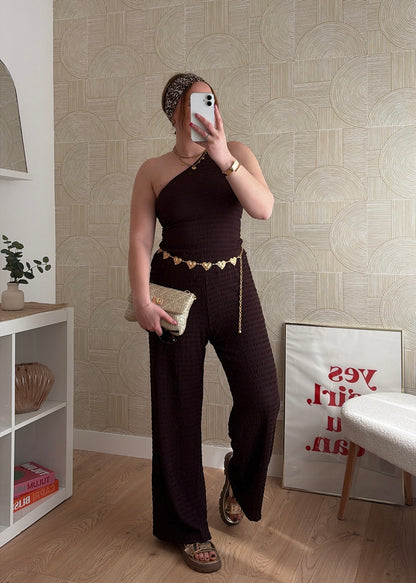 Ensemble choco - GABRIEL