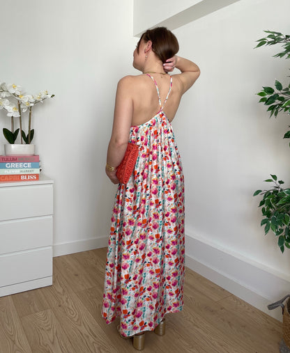 Robe longue ADÈLE