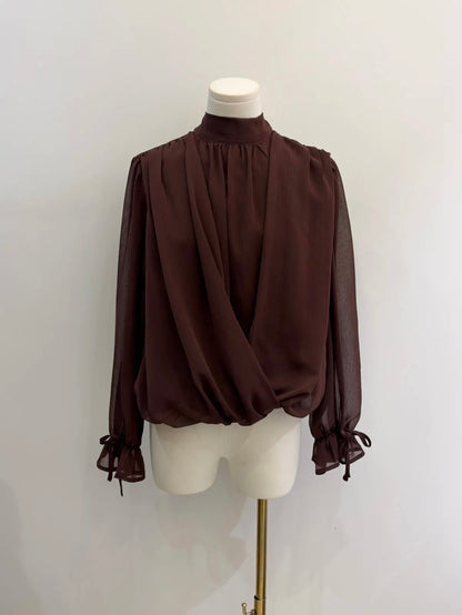 Blouses au choix - NEYLA