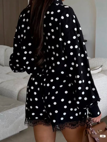 Ensemble au choix - POIS