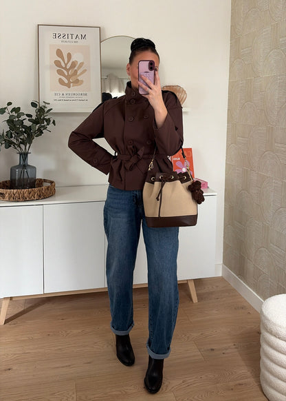 Jeans barrel dupe - LEVI'S