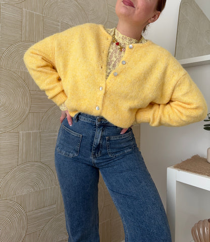 Gilet jaune - MOLLIE