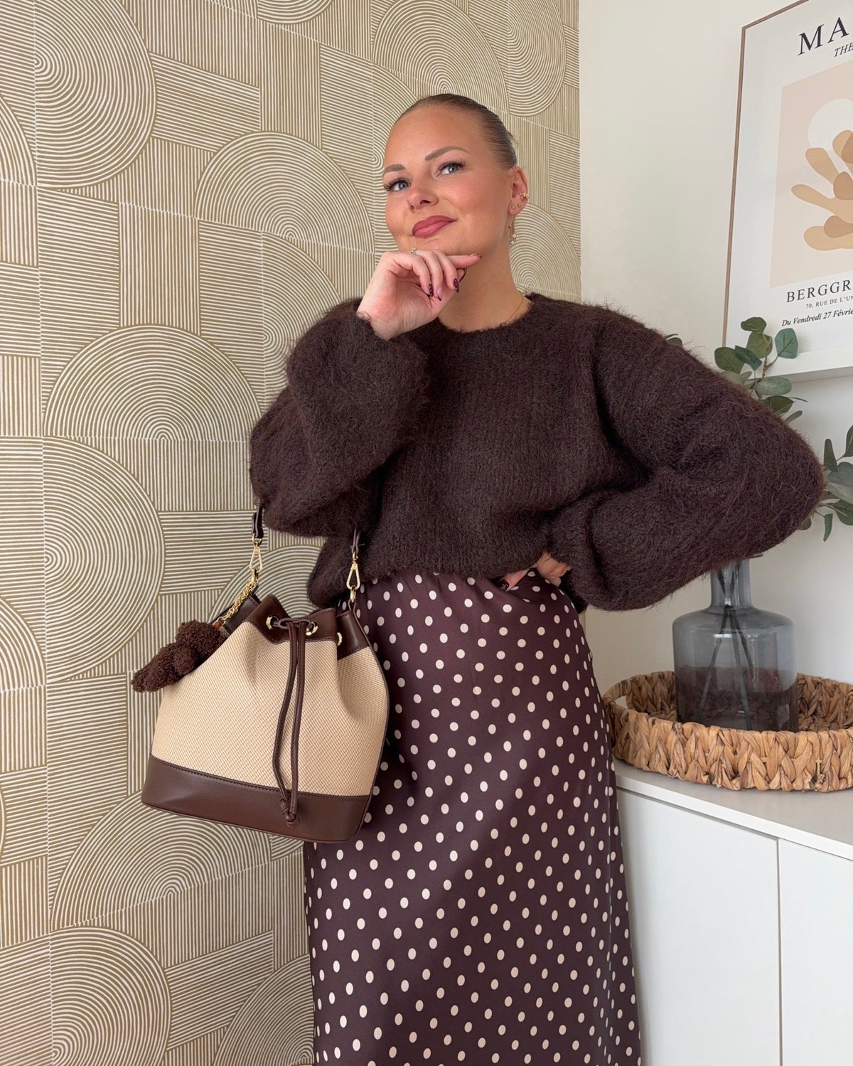 Pull choco - ROMA