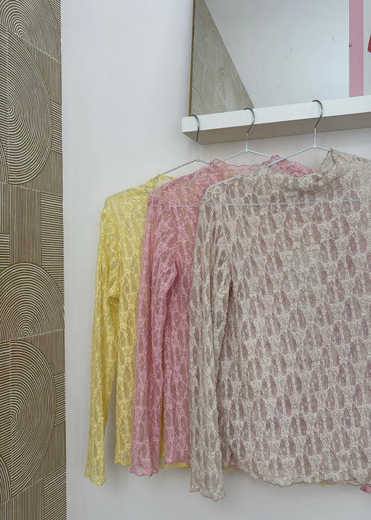 Tops au choix - ROADSIDE