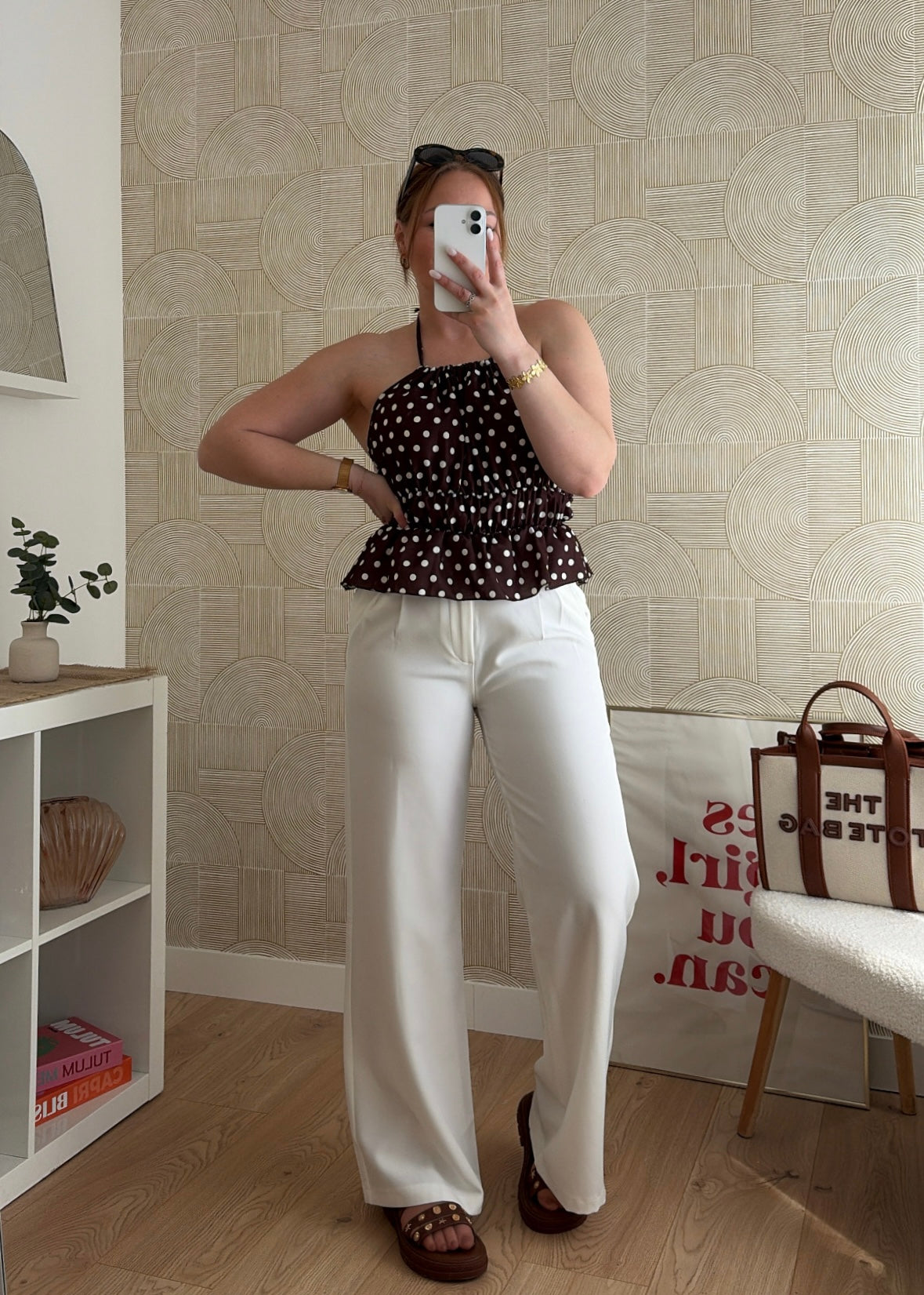 Top choco - POIS