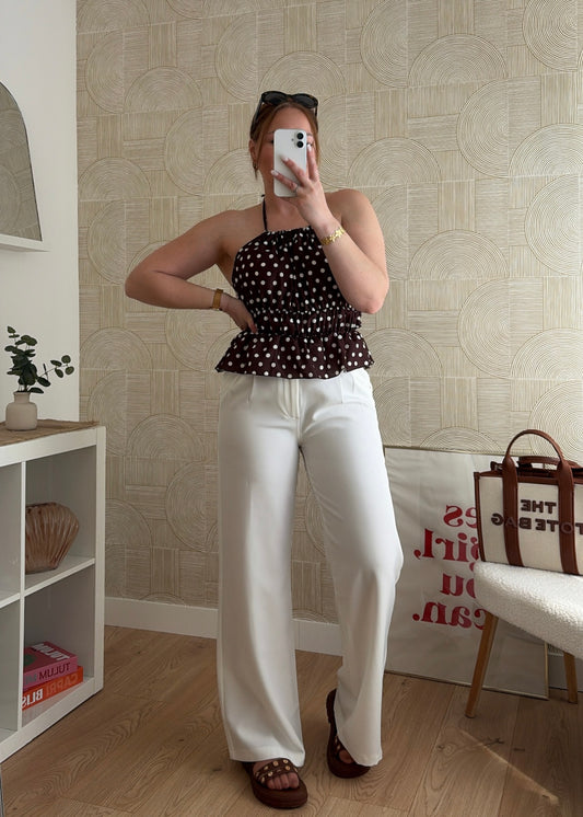 Top choco - POIS